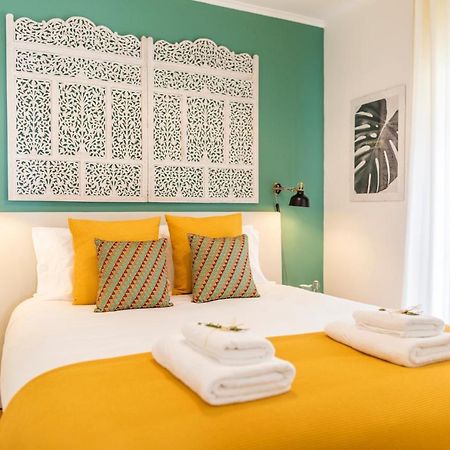 Toi Et Moi Apartments-Guests Speek For Us! Ponta Delgada  Ngoại thất bức ảnh