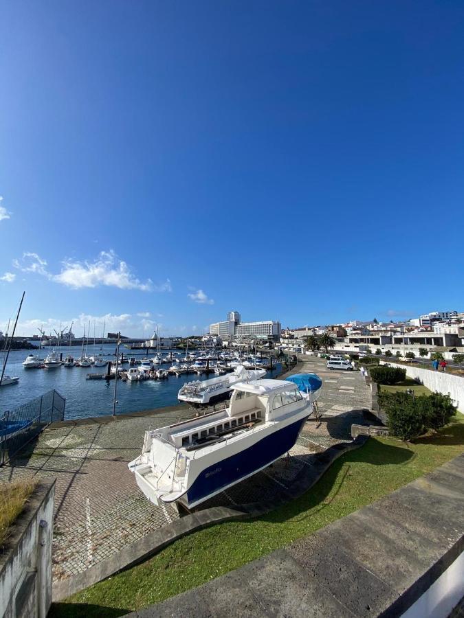 Toi Et Moi Apartments-Guests Speek For Us! Ponta Delgada  Ngoại thất bức ảnh