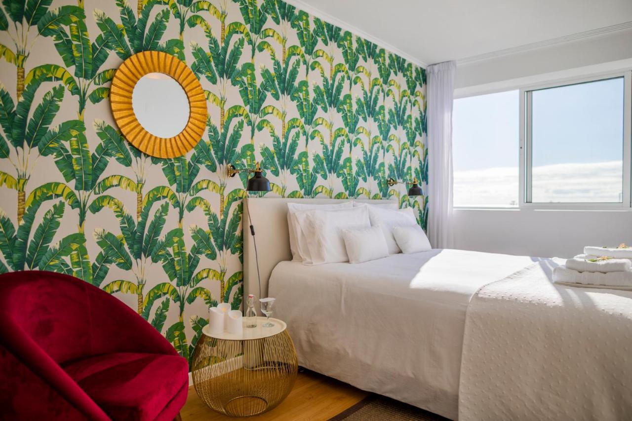 Toi Et Moi Apartments-Guests Speek For Us! Ponta Delgada  Ngoại thất bức ảnh