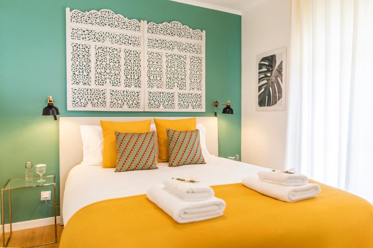 Toi Et Moi Apartments-Guests Speek For Us! Ponta Delgada  Ngoại thất bức ảnh